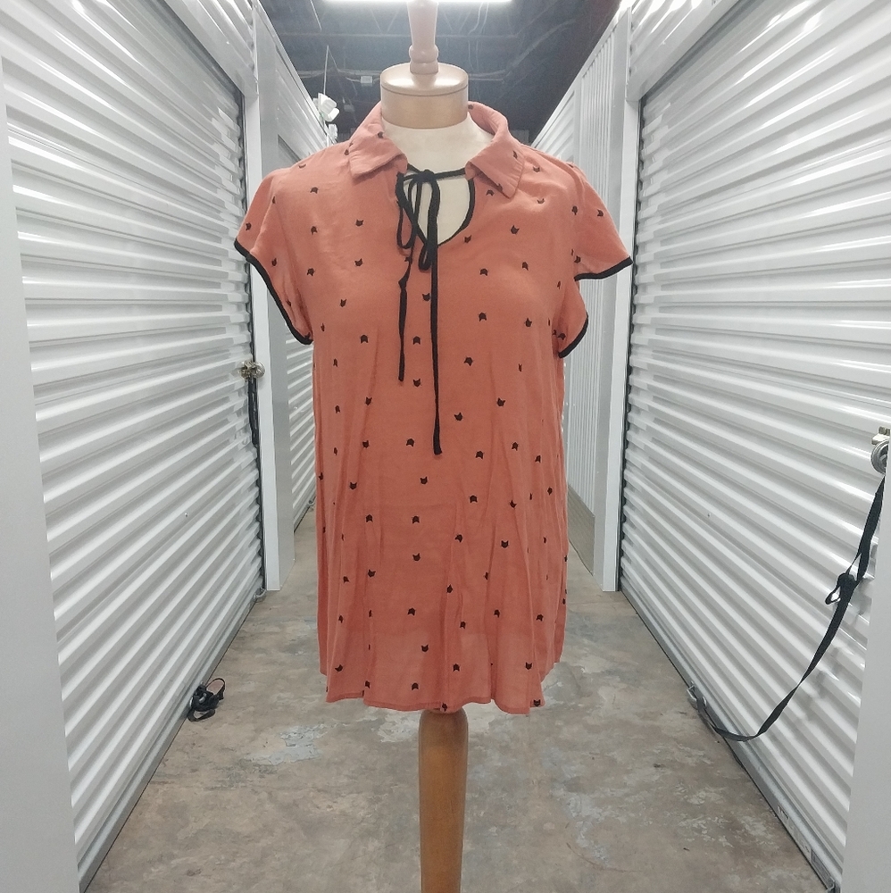 Maternity Blouse